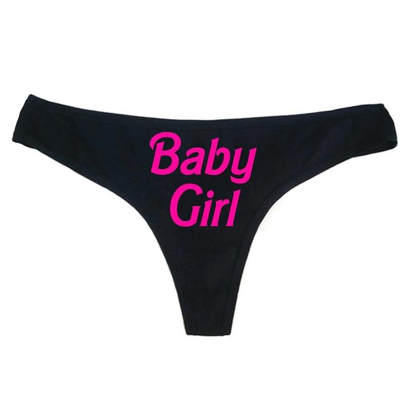 women's boyshorts underwear