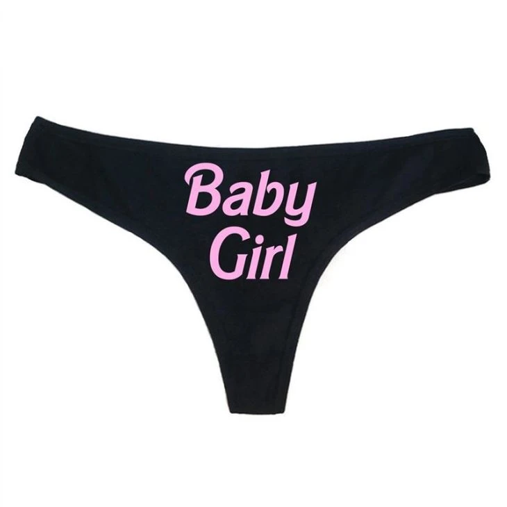 Sexy Woman Panty J Racer Ladies underwear